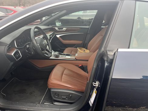 Used 2022 Audi A7 3.0T Premium Plus image 15