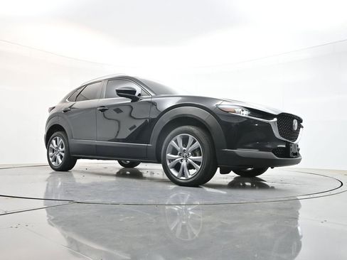 Used 2023 MAZDA CX-30 AWD 2.5 S w/ Select Package image 26