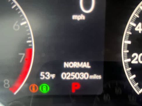 Used 2024 Honda Civic Sport image 8