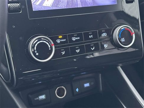 Used 2023 Hyundai Tucson SEL image 29