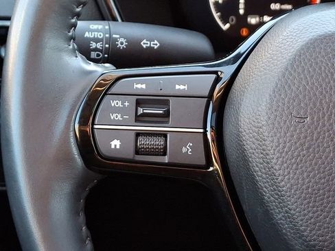 Certified 2024 Honda CR-V EX-L image 22