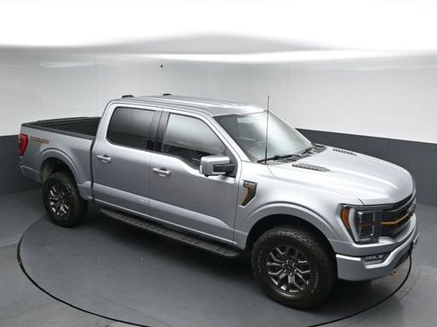 Certified 2021 Ford F150 Tremor w/ Equipment Group 402A High AWD/4WD image 41