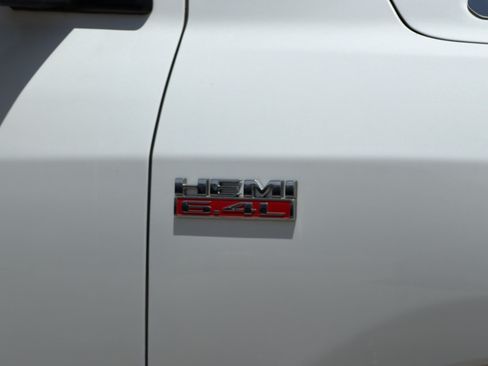 Used 2021 RAM 2500 Big Horn AWD/4WD image 5
