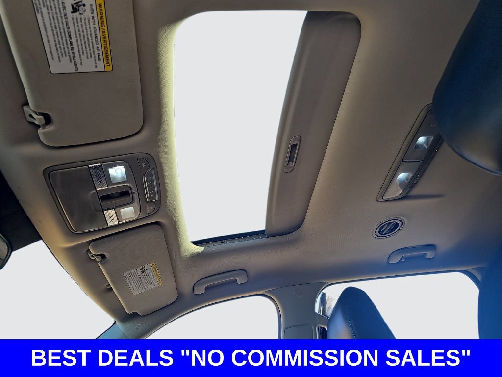 Used 2020 Kia Telluride S w/ S 8 Passenger Seating Package AWD/4WD image 30