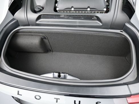 New 2025 Lotus Emira image 28