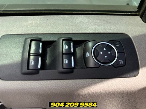 Used 2015 Ford F150 XLT w/ Equipment Group 302A Luxury RWD image 9