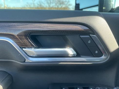 New 2026 Chevrolet Silverado 2500 LT w/ Trail Boss Package image 12