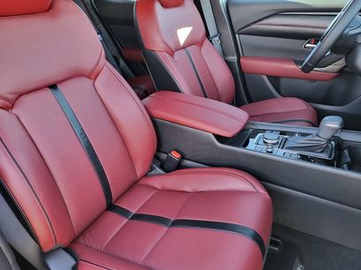 Used 2026 MAZDA CX-50 2.5 Hybrid w/ Cargo Package