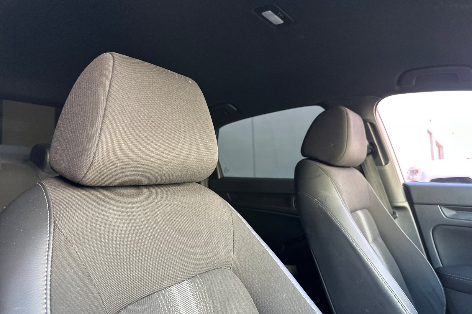 Used 2022 Honda Civic Sport image 19