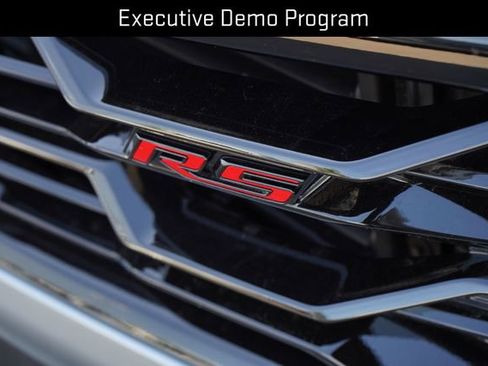 Used 2026 Chevrolet Equinox RS w/ Convenience Package III FWD image 14