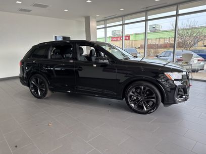 New 2026 Audi Q7 3.0T Premium Plus