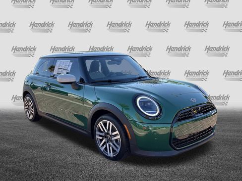 New 2026 MINI Cooper 2-Door Hardtop image 2