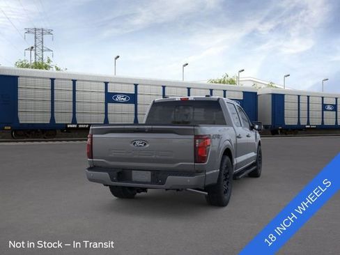 New 2026 Ford F150 XLT AWD/4WD image 8