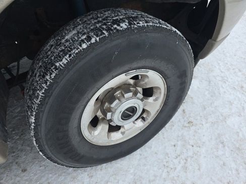 Used 2004 Ford Excursion Limited image 30