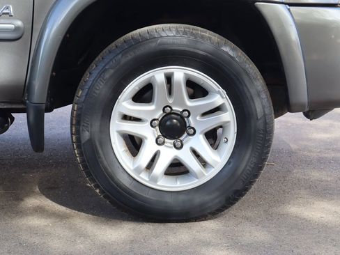 Used 2005 Toyota Tundra SR5 image 40