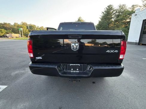 Used 2015 RAM 1500 Express AWD/4WD image 58