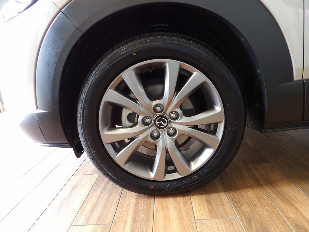 Certified 2024 MAZDA CX-30 AWD 2.5 S w/ Preferred Package image 10