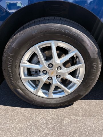 Used 2022 Chevrolet Equinox LT FWD image 10