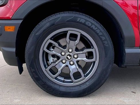 Used 2021 Ford Bronco Sport Big Bend AWD/4WD image 9