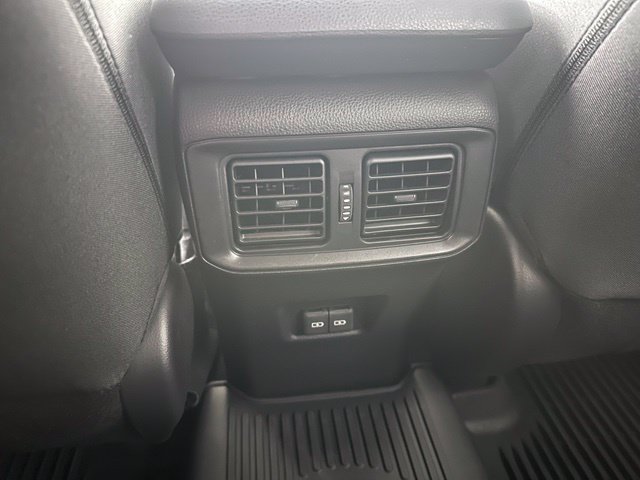 Used 2023 Toyota RAV4 SE w/ Weather & Moonroof Package AWD/4WD image 25