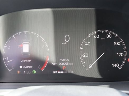Used 2026 Honda Odyssey EX-L image 34
