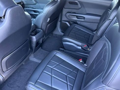 New 2027 Kia Telluride SX X-Line AWD/4WD image 14