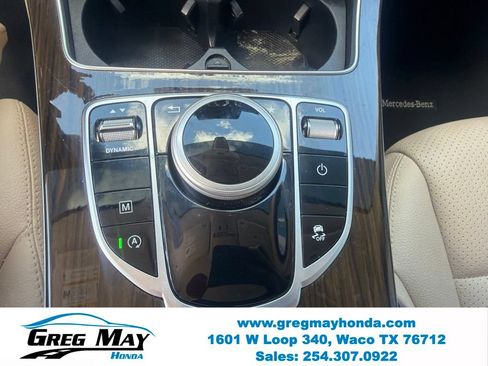 Used 2019 Mercedes-Benz GLC 300 image 18