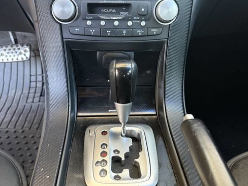 Used 2007 Acura TL Type-S image 15