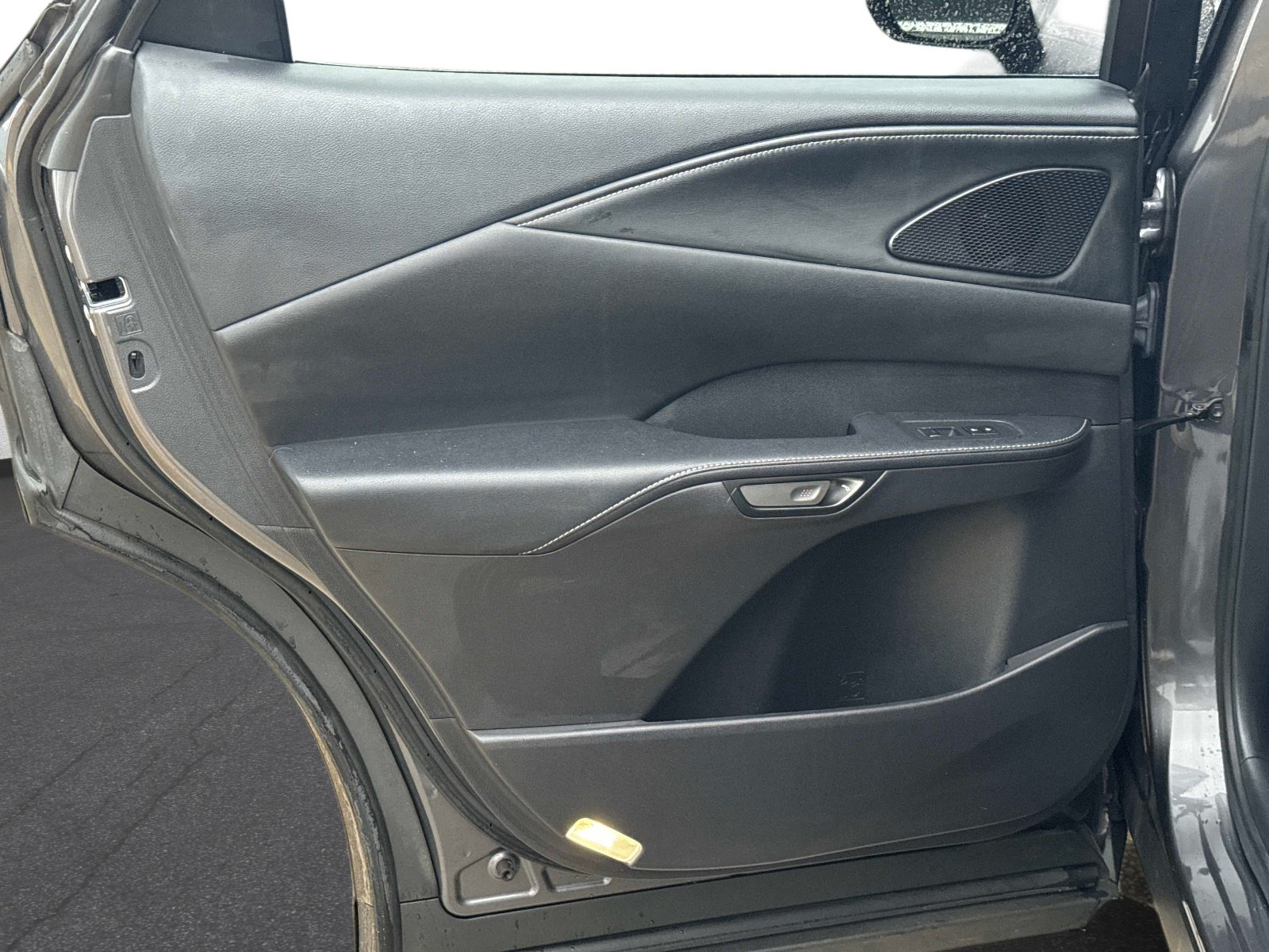 Used 2024 Lexus RX 350 Premium w/ Accessory Package (Z1) FWD image 13