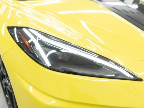 Used 2021 Chevrolet Corvette Stingray Preferred Conv w/ Z51 Performance Package image 39