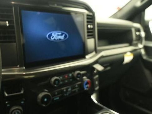 New 2026 Ford F150 STX w/ Equipment Group 200A AWD/4WD image 15