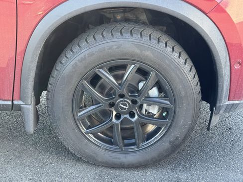 Used 2023 Nissan Rogue Platinum image 19