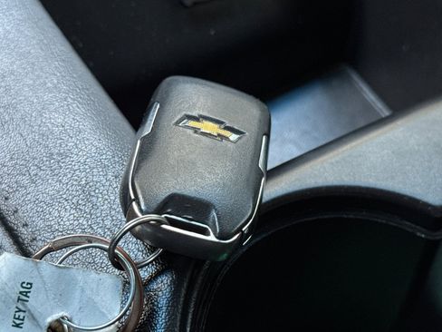 Used 2016 Chevrolet Tahoe LT RWD image 4