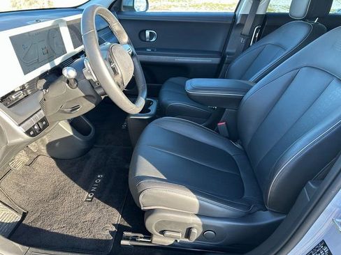 Used 2023 Hyundai Ioniq 5 SEL image 11
