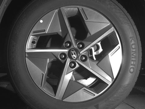 Used 2025 Hyundai Tucson SEL image 13