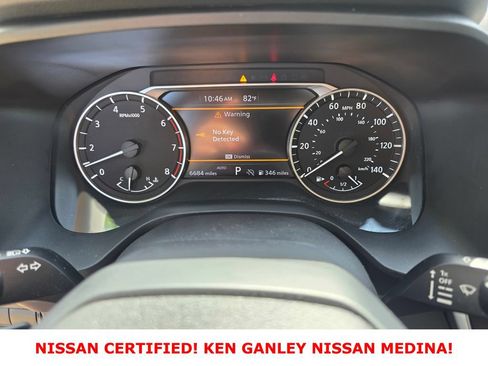 Certified 2026 Nissan Rogue SV AWD/4WD image 31