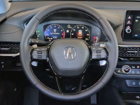 Certified 2025 Acura ADX FWD image 25