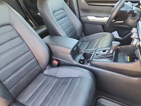 Used 2024 Honda CR-V EX-L image 14