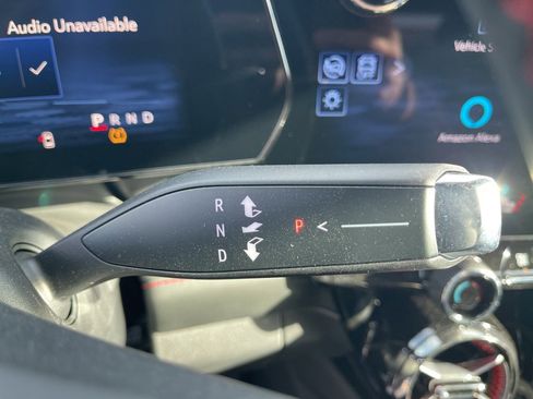 New 2024 Chevrolet Blazer EV RS image 23