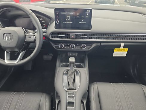 New 2027 Honda HR-V EX-L image 11