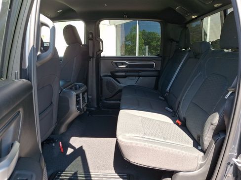 New 2026 RAM 1500 Big Horn AWD/4WD image 6