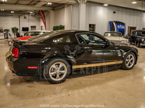 Used 2006 Ford Mustang GT Premium RWD image 10