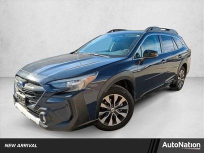 Used 2023 Subaru Outback Limited