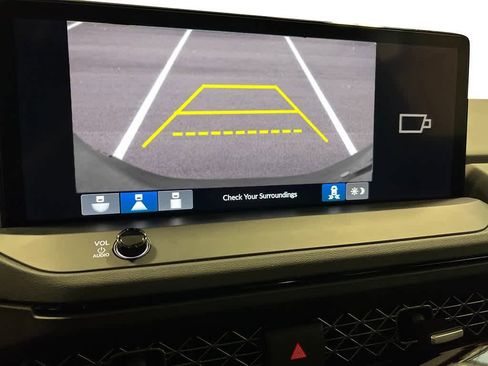 New 2025 Honda Accord Sport image 22