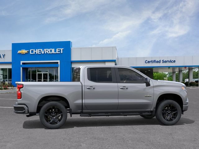 New 2026 Chevrolet Silverado 1500 RST RWD image 5