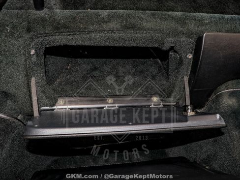 Used 1994 Porsche 968 Cabriolet image 68