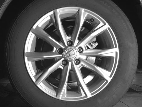 Used 2023 Honda CR-V EX-L image 13