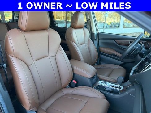 Certified 2024 Subaru Ascent Touring image 24