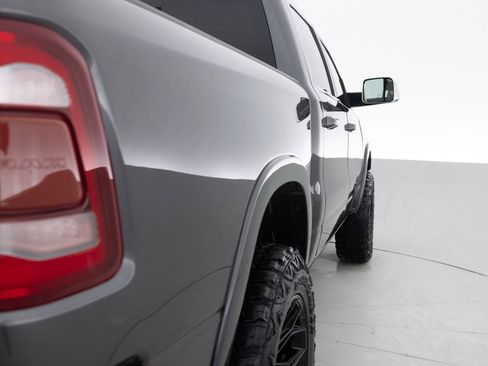 Used 2019 RAM 1500 Limited AWD/4WD image 14