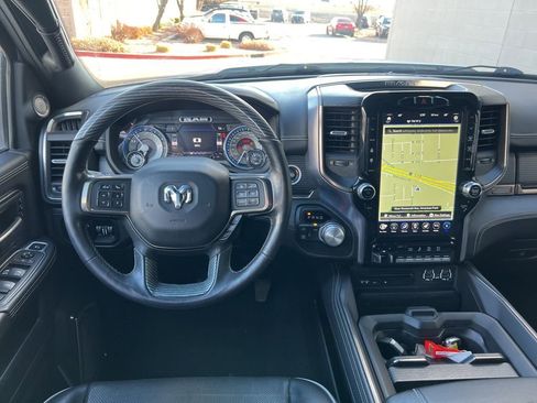 Certified 2019 RAM 2500 Limited image 22